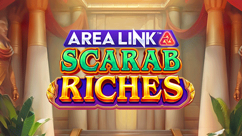 AREA LINK SCARAB RICHES